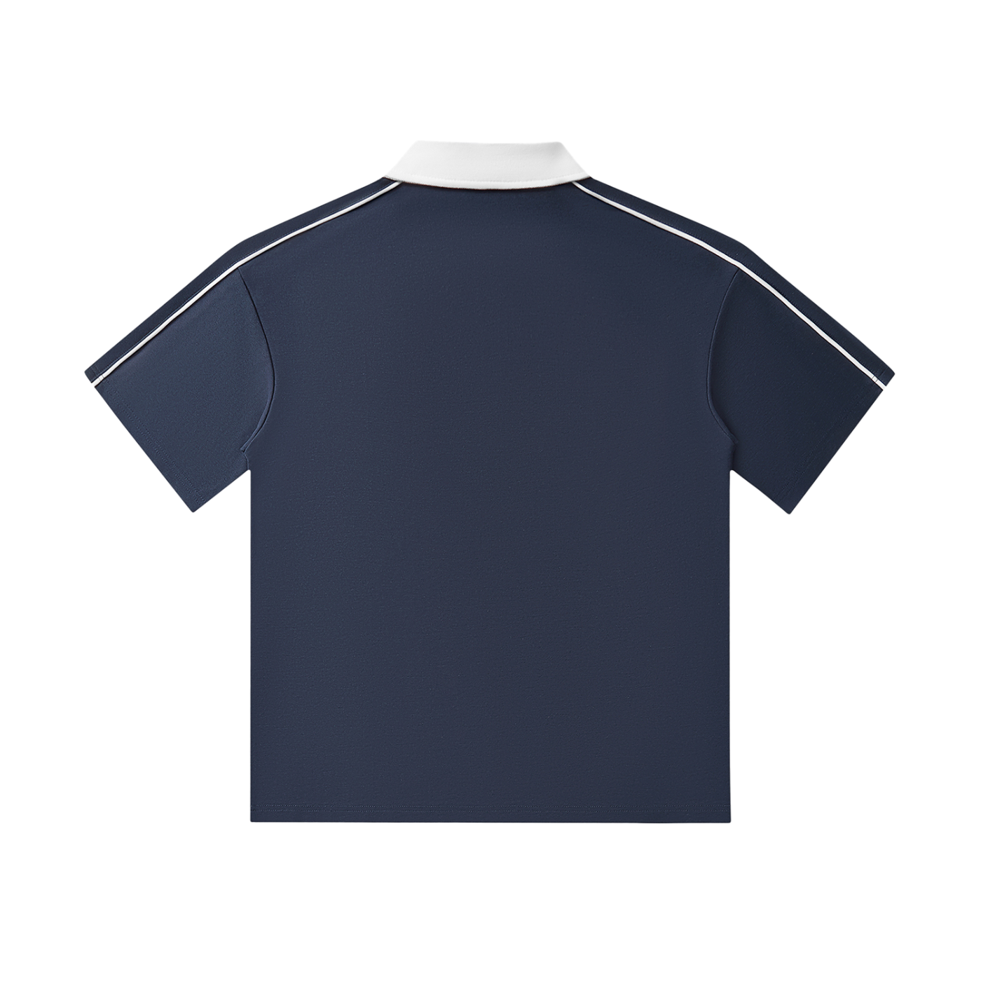 “Swag School” Polo